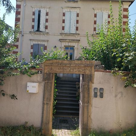 Maison Auctoire Sarras 외부 사진