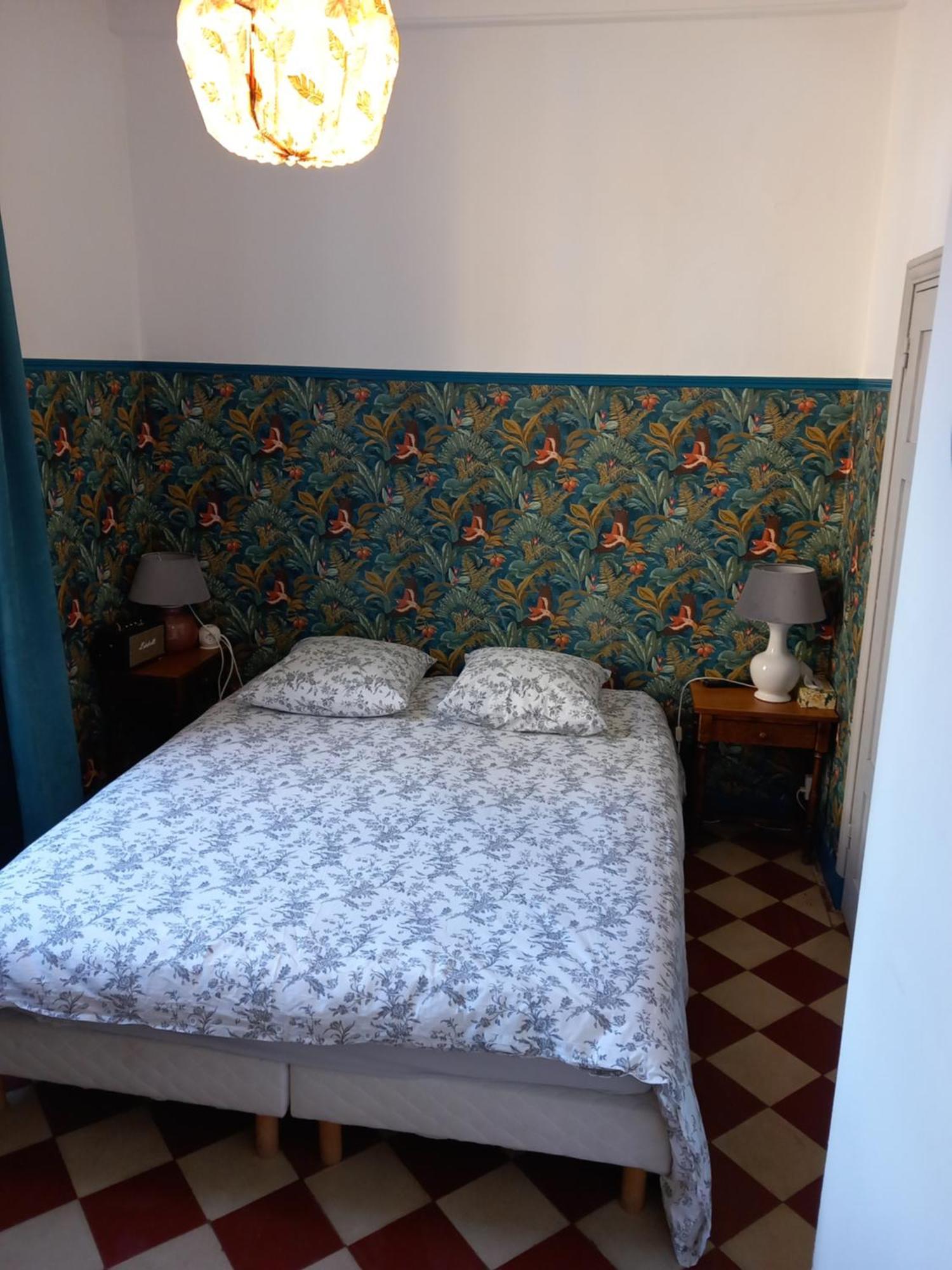 Maison Auctoire Sarras 외부 사진