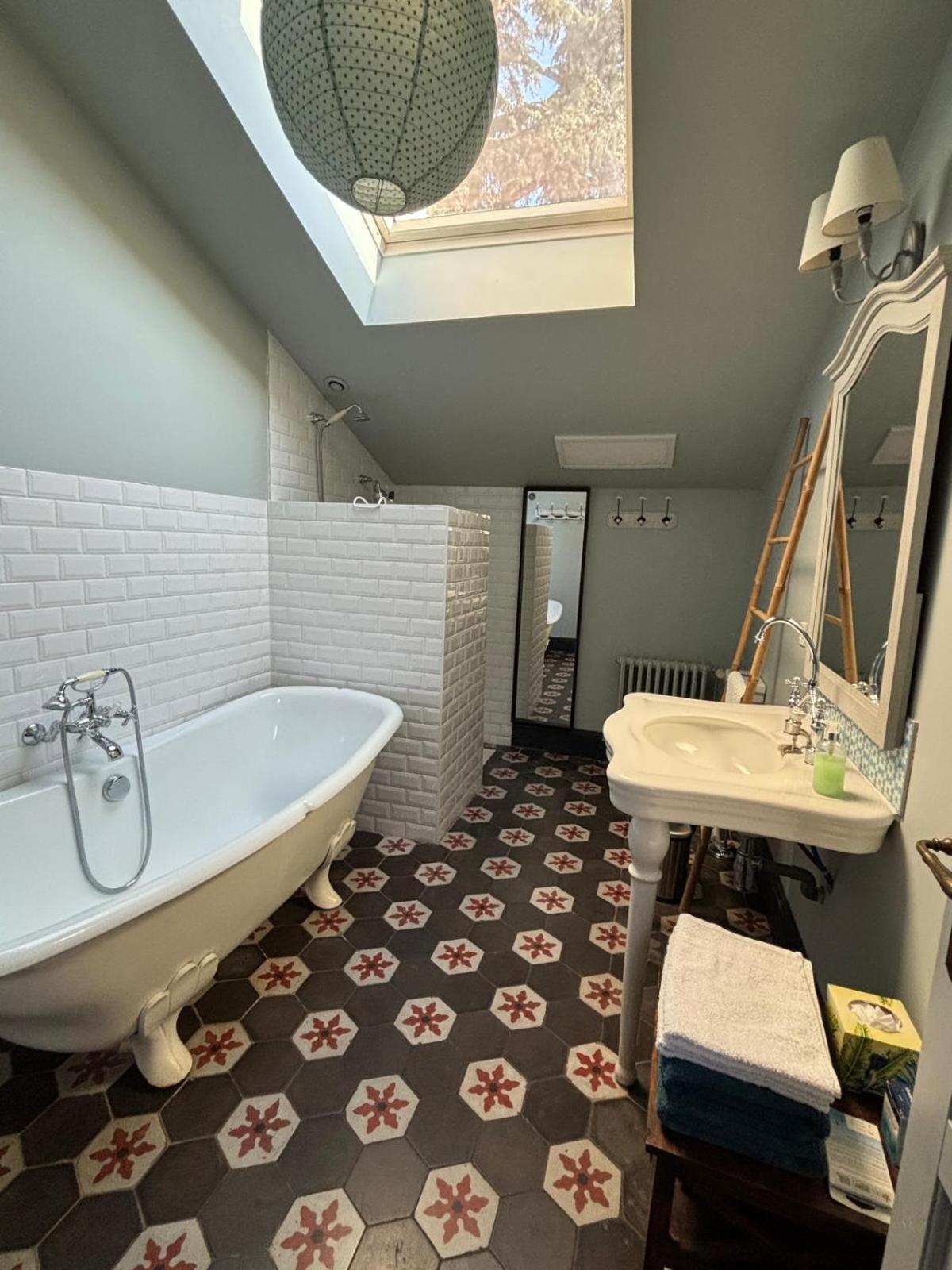 Maison Auctoire Sarras 외부 사진