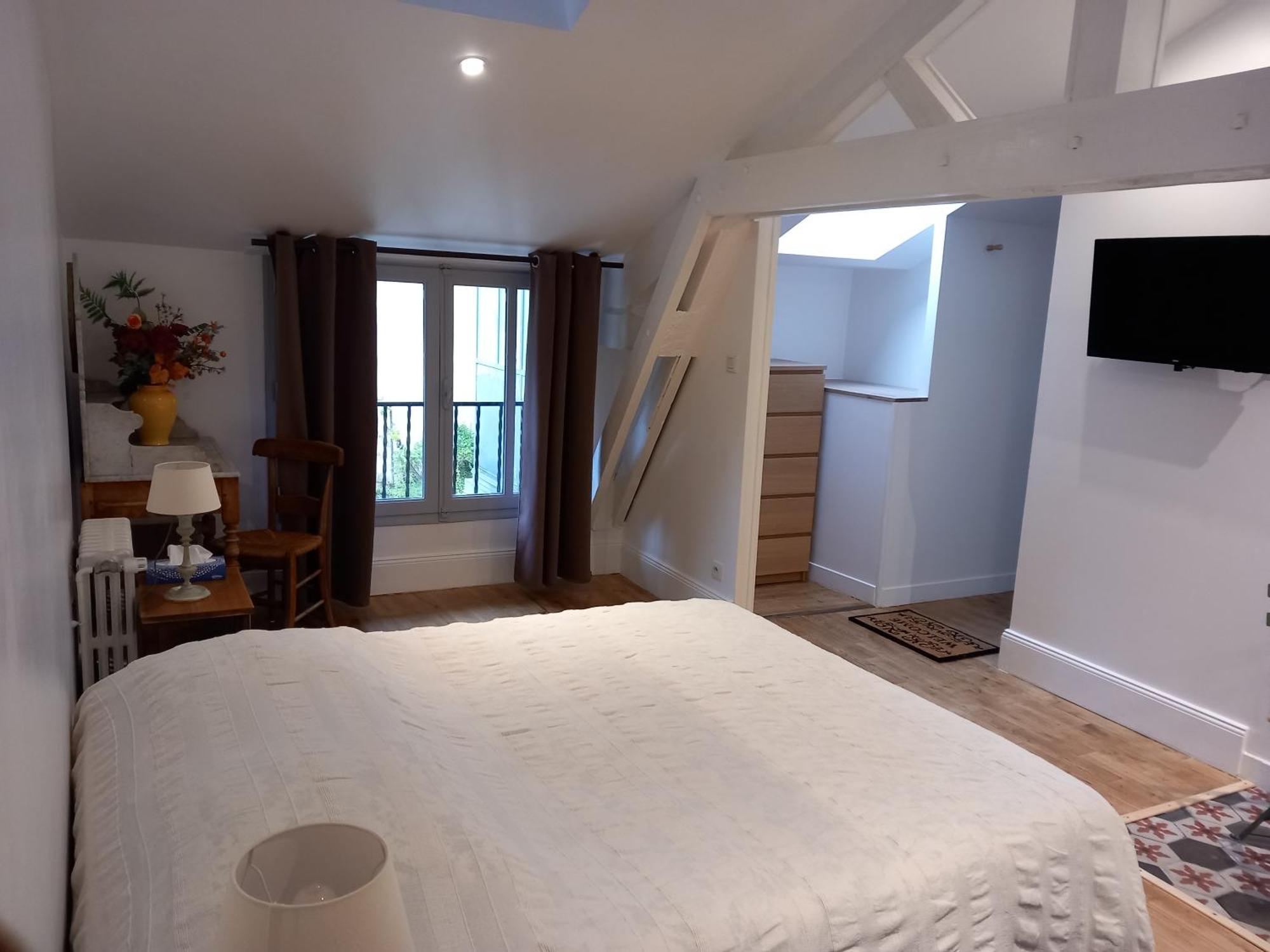 Maison Auctoire Sarras 외부 사진