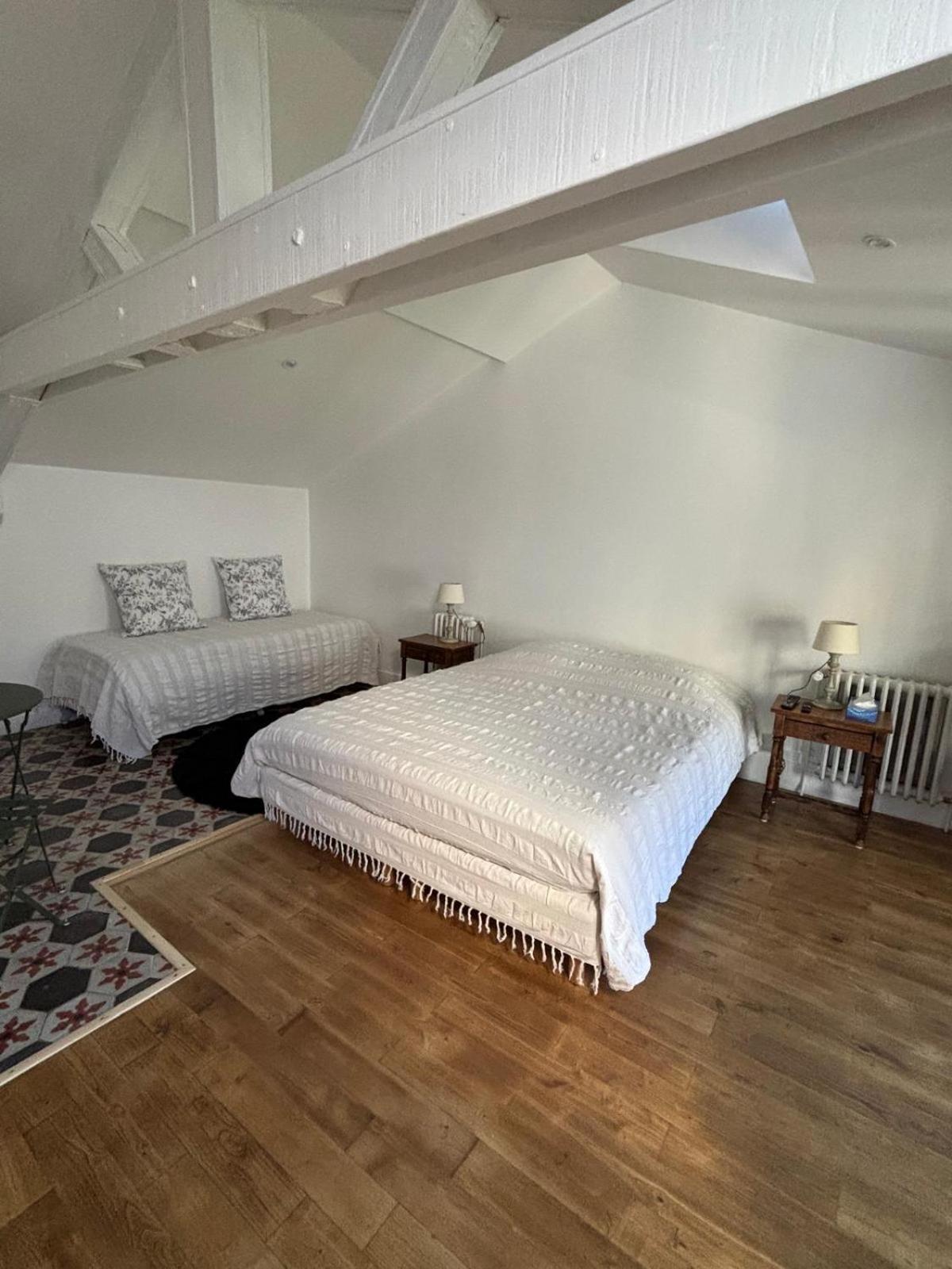Maison Auctoire Sarras 외부 사진