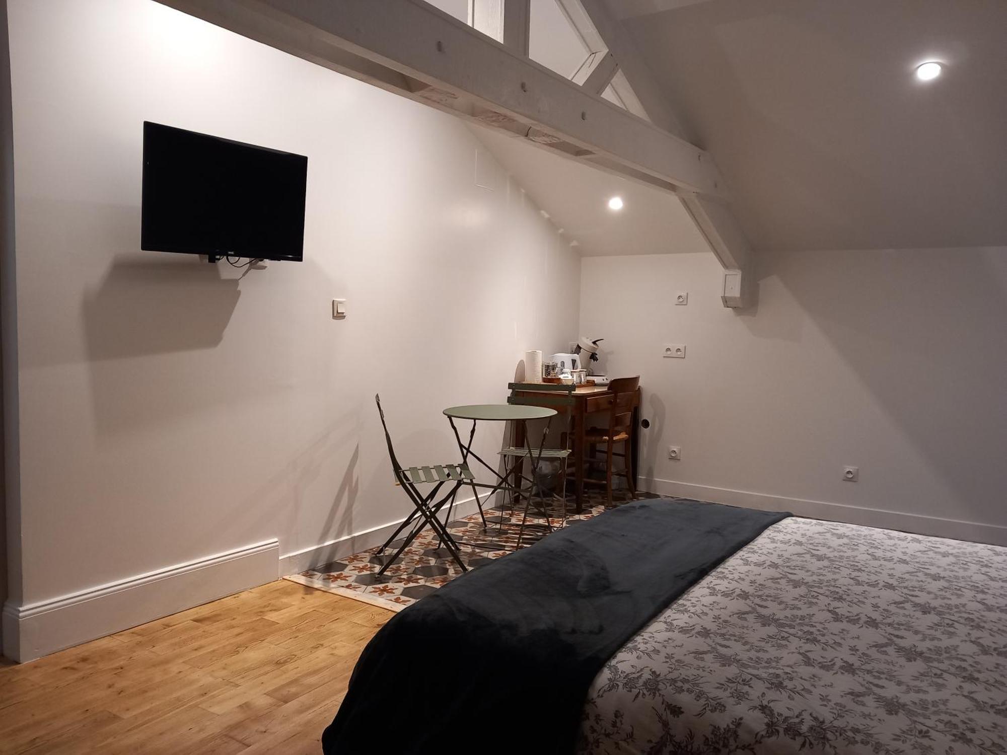 Maison Auctoire Sarras 외부 사진